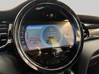 Mini Cooper S vaihtoauto