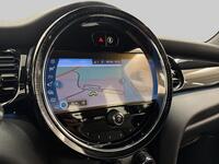 Mini Cooper S vaihtoauto