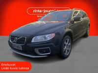 Volvo XC70 vaihtoauto