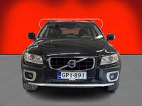 Volvo XC70 vaihtoauto