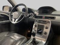 Volvo XC70 vaihtoauto