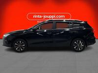 MG MG5 vaihtoauto