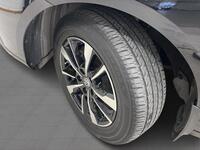 MG MG5 vaihtoauto