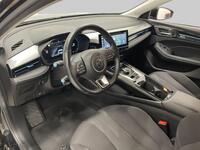 MG MG5 vaihtoauto