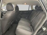 MG MG5 vaihtoauto