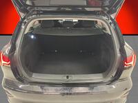 MG MG5 vaihtoauto