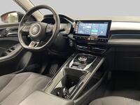 MG MG5 vaihtoauto