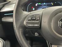 MG MG5 vaihtoauto