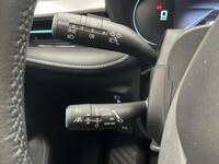MG MG5 vaihtoauto