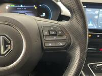 MG MG5 vaihtoauto