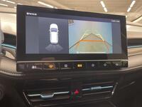 MG MG5 vaihtoauto