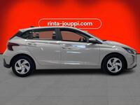 Hyundai i20 Hatchback vaihtoauto