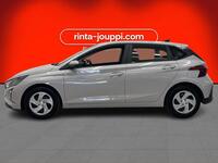 Hyundai i20 Hatchback vaihtoauto