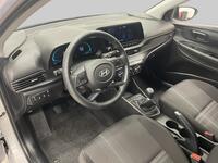 Hyundai i20 Hatchback vaihtoauto