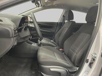 Hyundai i20 Hatchback vaihtoauto
