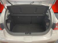 Hyundai i20 Hatchback vaihtoauto