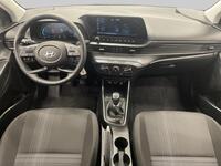 Hyundai i20 Hatchback vaihtoauto