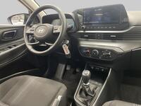 Hyundai i20 Hatchback vaihtoauto