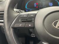 Hyundai i20 Hatchback vaihtoauto