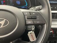 Hyundai i20 Hatchback vaihtoauto