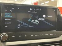 Hyundai i20 Hatchback vaihtoauto