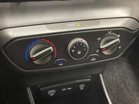 Hyundai i20 Hatchback vaihtoauto