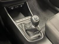 Hyundai i20 Hatchback vaihtoauto
