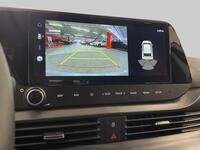 Hyundai i20 Hatchback vaihtoauto