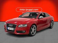 Audi A5 vaihtoauto
