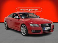 Audi A5 vaihtoauto