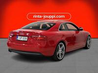 Audi A5 vaihtoauto