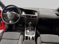 Audi A5 vaihtoauto
