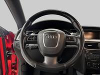Audi A5 vaihtoauto