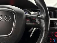 Audi A5 vaihtoauto