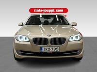 BMW 528 vaihtoauto