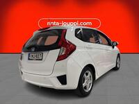 Honda Jazz vaihtoauto
