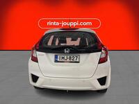 Honda Jazz vaihtoauto