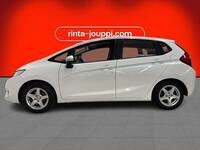 Honda Jazz vaihtoauto
