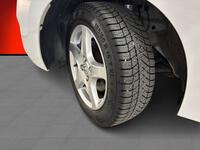 Honda Jazz vaihtoauto