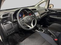 Honda Jazz vaihtoauto