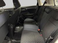 Honda Jazz vaihtoauto