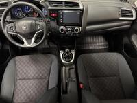 Honda Jazz vaihtoauto
