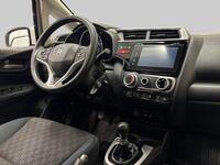 Honda Jazz vaihtoauto
