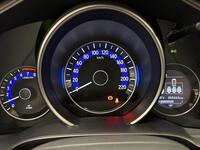 Honda Jazz vaihtoauto