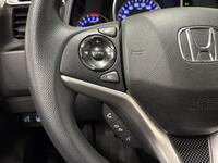 Honda Jazz vaihtoauto