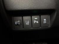 Honda Jazz vaihtoauto