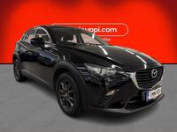 Mazda CX-3 vaihtoauto