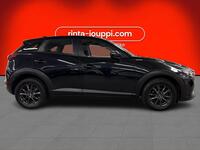 Mazda CX-3 vaihtoauto