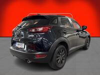 Mazda CX-3 vaihtoauto