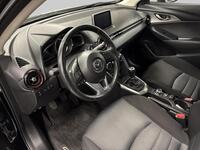 Mazda CX-3 vaihtoauto